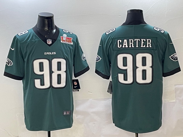 Philadelphia Eagles Jerseys 124